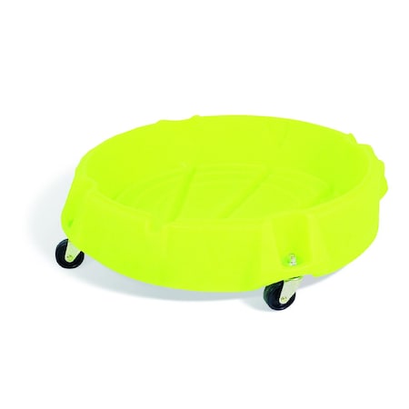 Pig PIG® High-Visibility Mobile Spill Tray DRM949